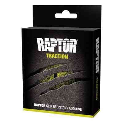 Additif anti dérapant pour Raptor 200G - clair 