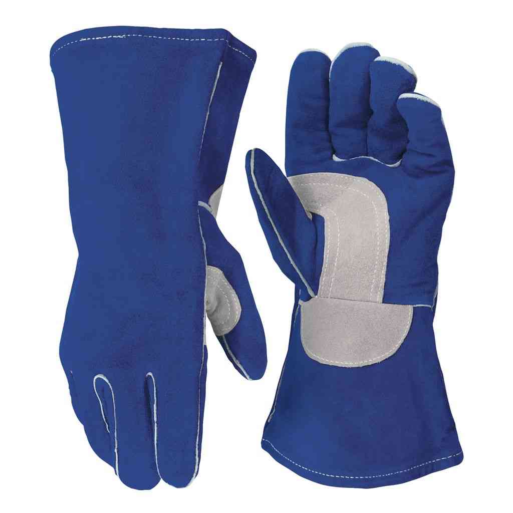 Gants de soudage renforces XL/10 