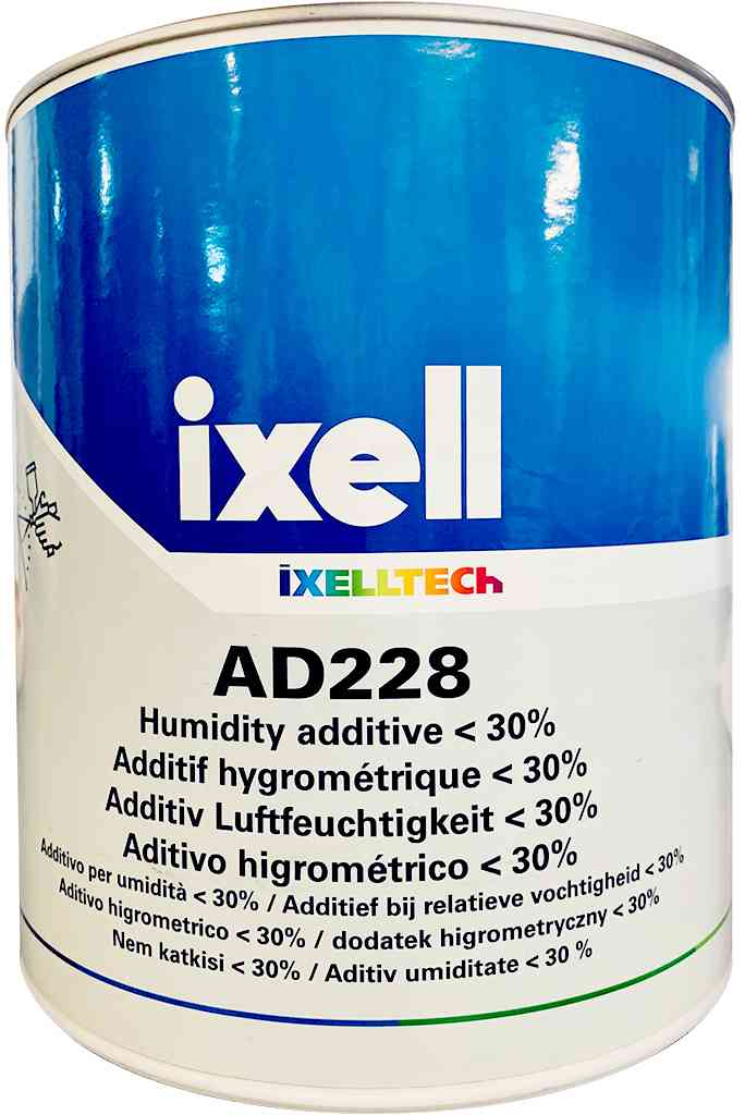 Additif hygrométrique 30% 3.5L 