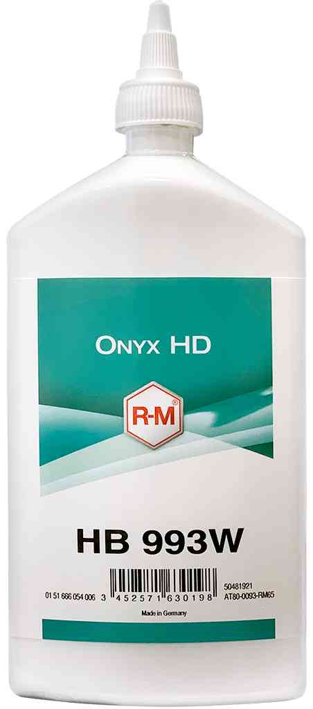 Onyx white HD 0.5L 