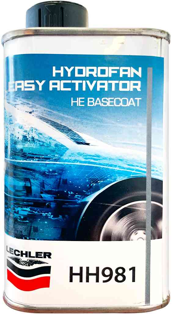 Hydrofan basecoat easy activator 0.2L 