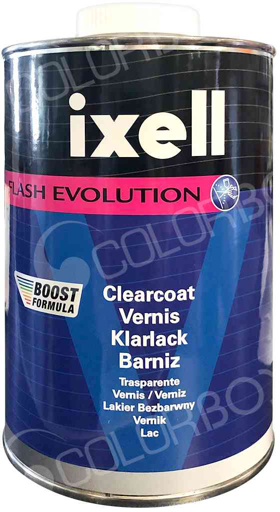 Vernis Flash Evolution 1L 