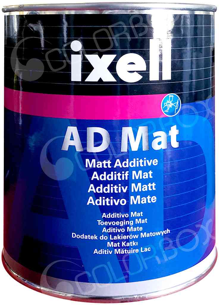 Additif matifiant 1L 