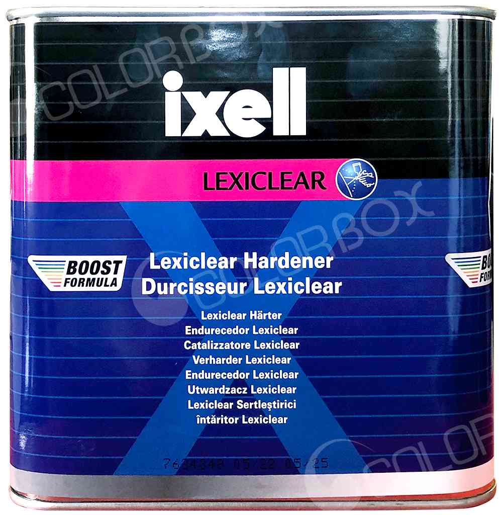 Ducisseur Lexiclear 2.5L 