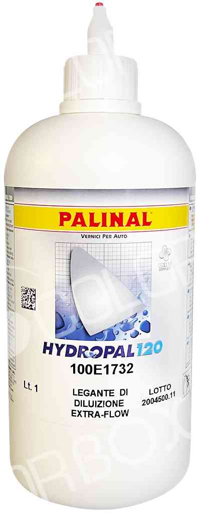 Liant "Extra-Flow" 1L 