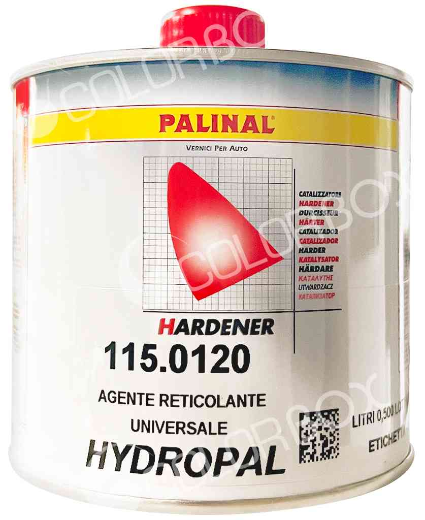 Catalyseur de base hydro 0.5L 