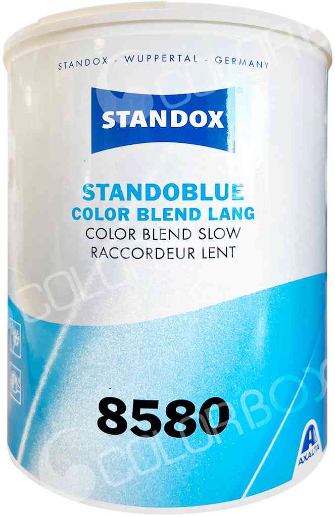 Raccordeur de base 8580 Color Blend Slow 1L 