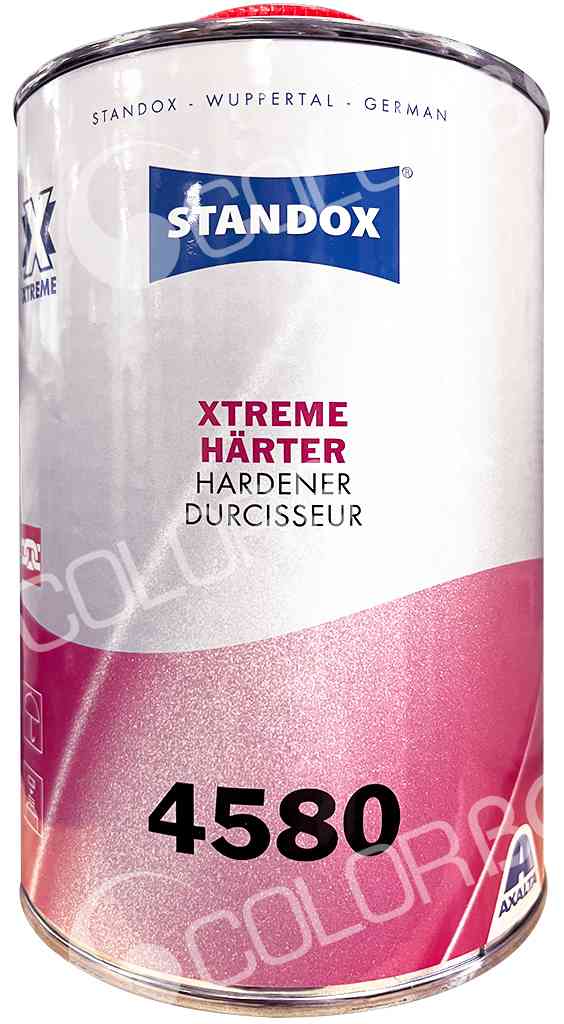 4580 Durcisseur Xtreme Plus standard 1L 