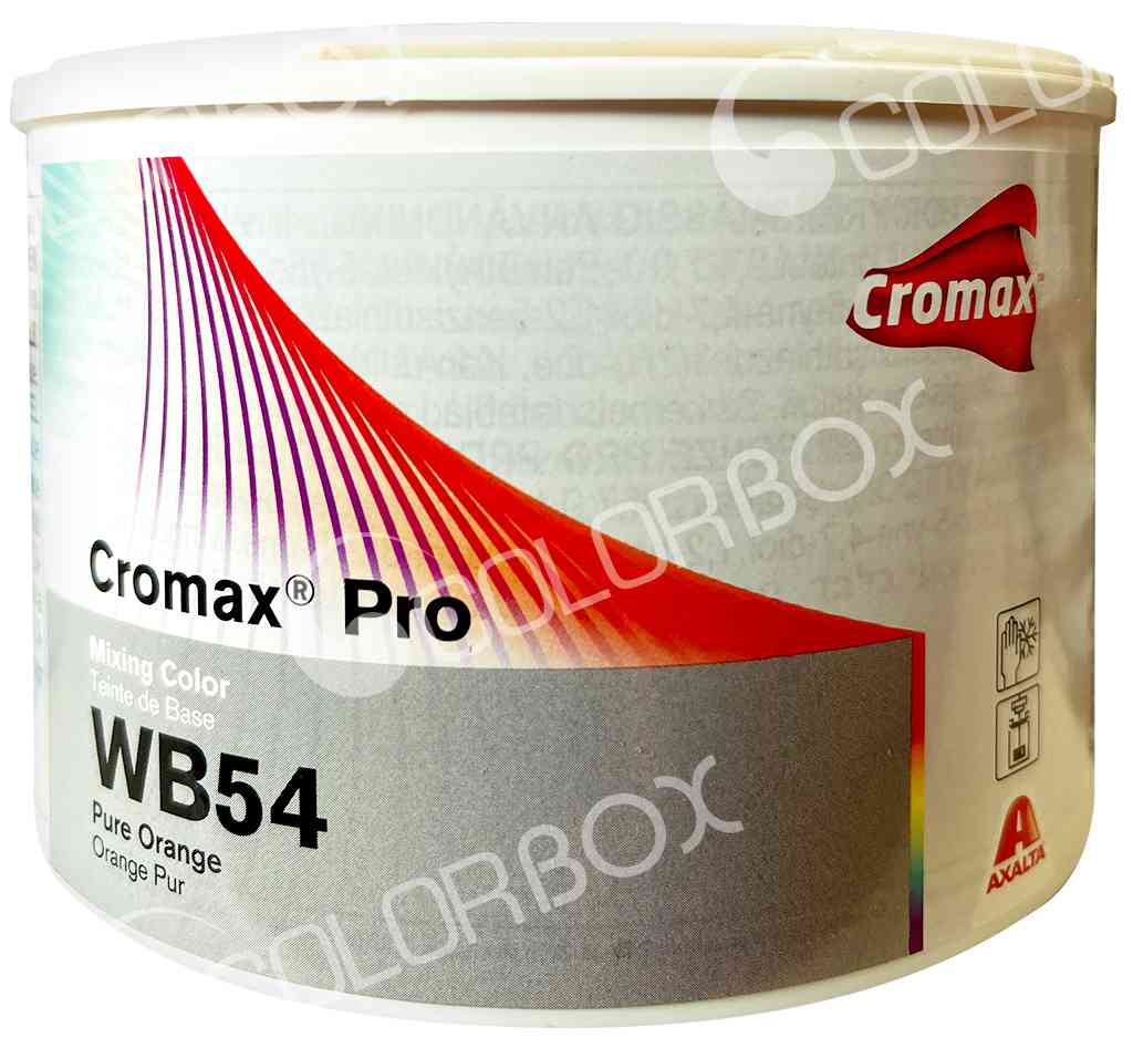 Orange pur 0.5L 