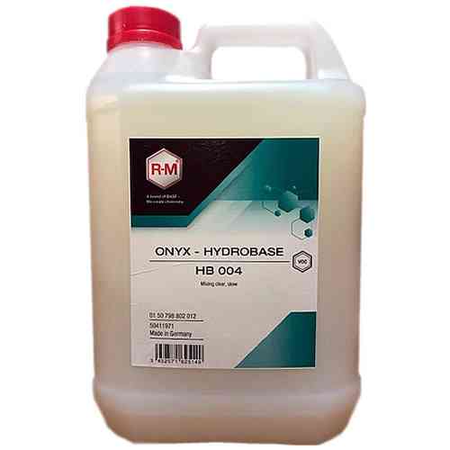 Hydrobase onyx lent 5L 