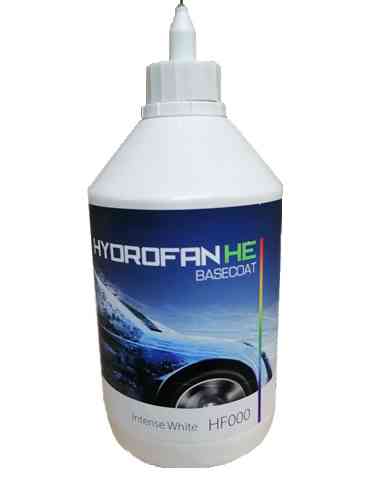 Intense White 1L HYDROFAN  