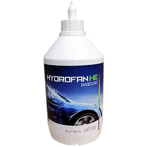 Blue Black 1L HYDROFAN  