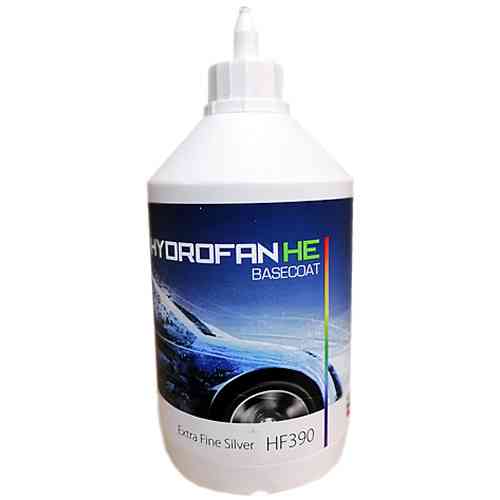 Extra Fine Silver 1L HYDROFAN  