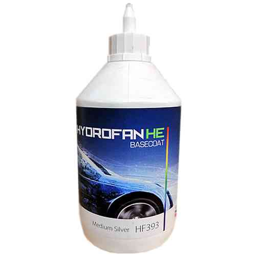 Medium Silver 1L HYDROFAN  