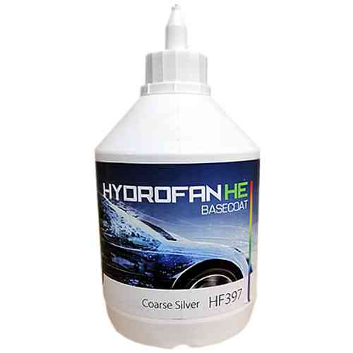 Coarse Silver 0.5L HYDROFAN  