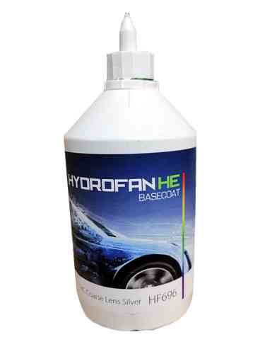 Coarse Lens Silver 1L HYDROFAN HC  