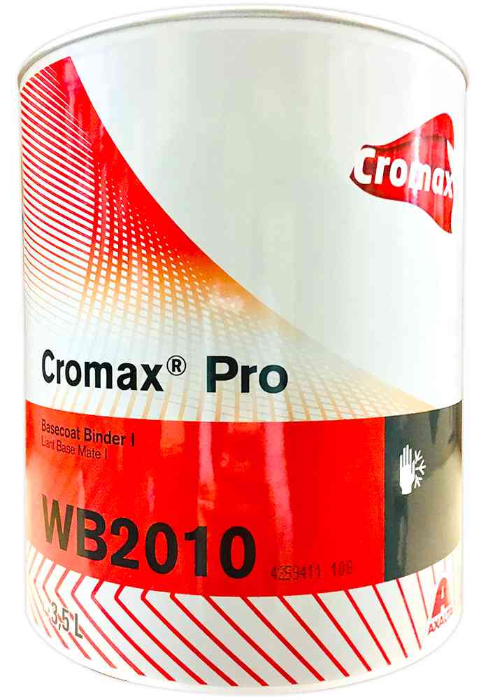Binder liant I 3.5L 