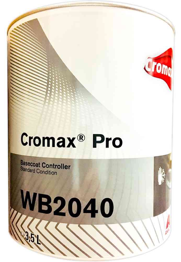Basecoat Controleur standard 3.5L 