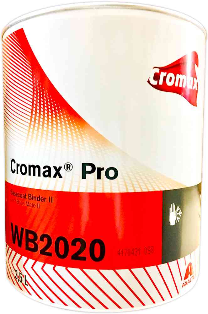 Binder liant II 3.5L 