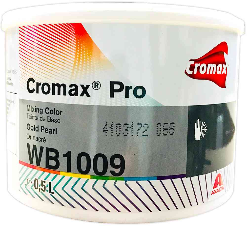 Gold pearl 0.50L 