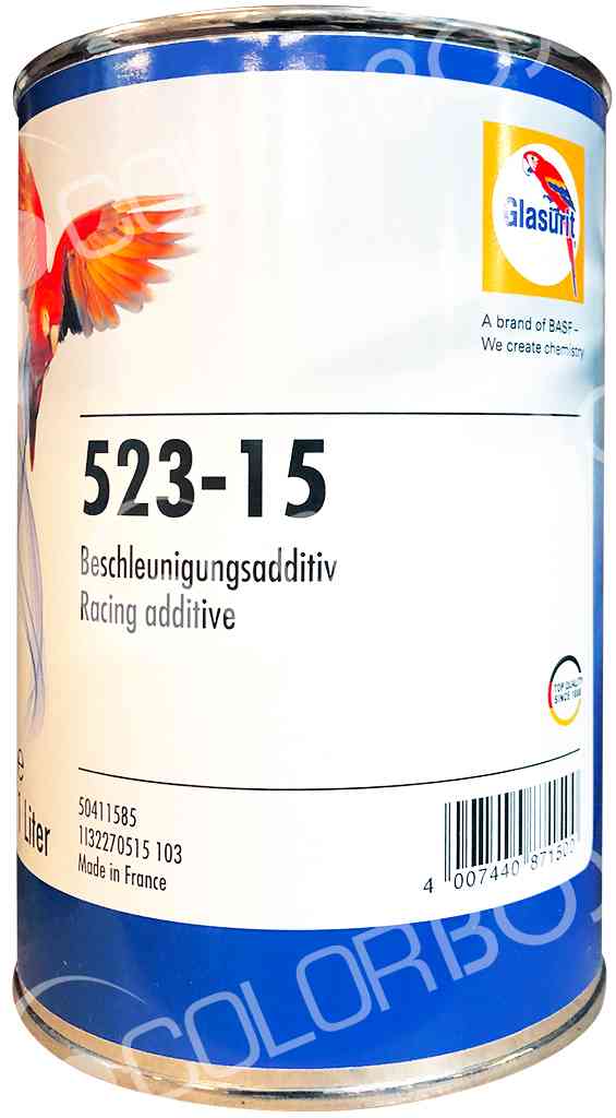 Racing additive 1L 