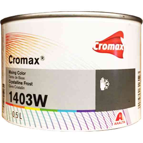 Crystalline Frost 0.5L 