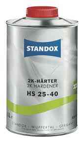 Durcisseur HS25-40 1L 