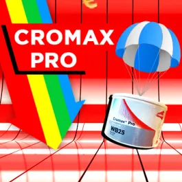 CROMAX PRO